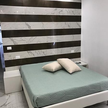 Hotel Salsedine Porto Cesareo Esterno foto