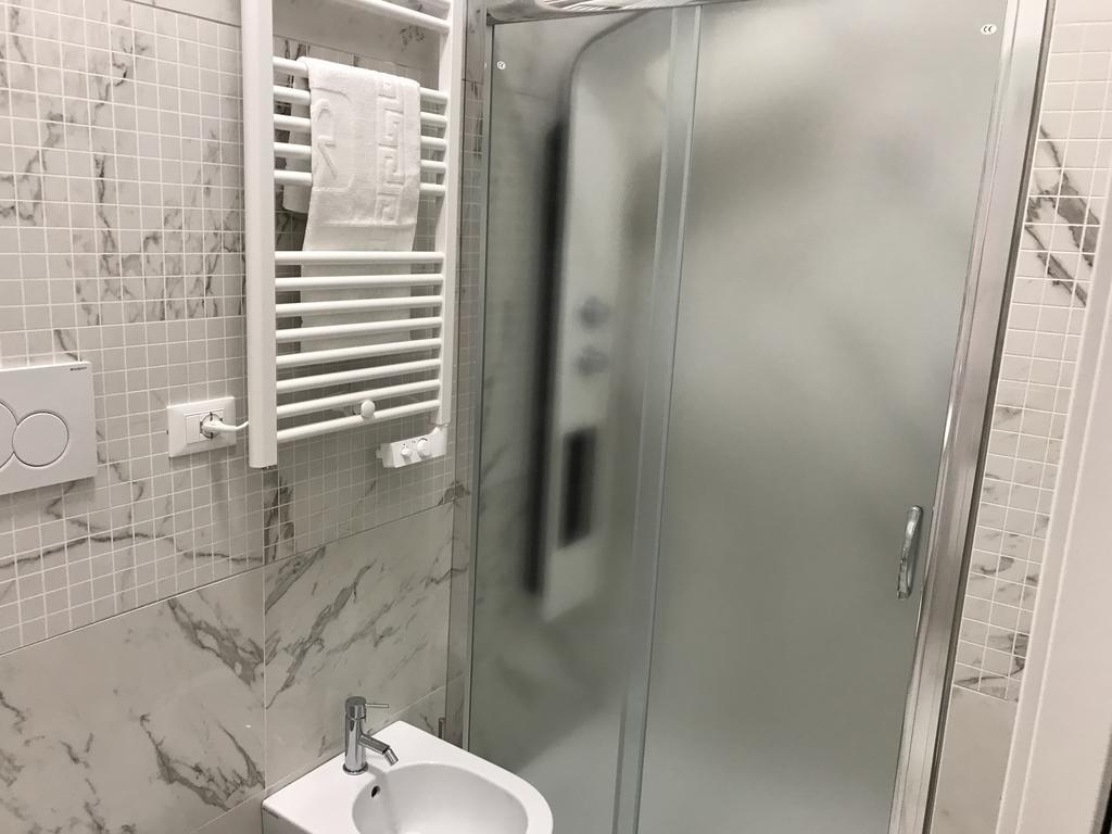 Hotel Salsedine Porto Cesareo Esterno foto