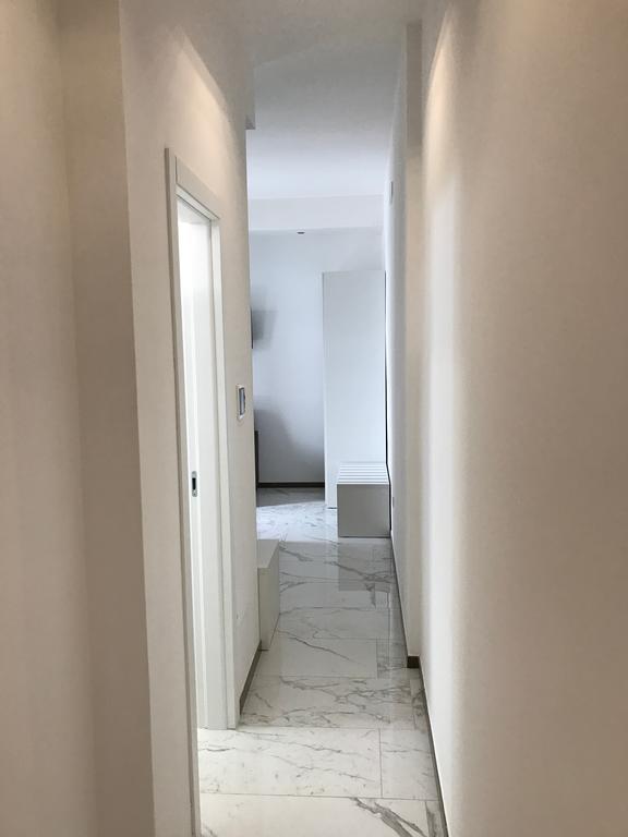 Hotel Salsedine Porto Cesareo Esterno foto