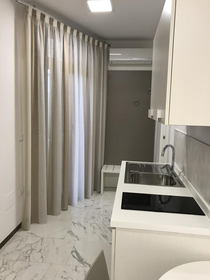 Hotel Salsedine Porto Cesareo Esterno foto